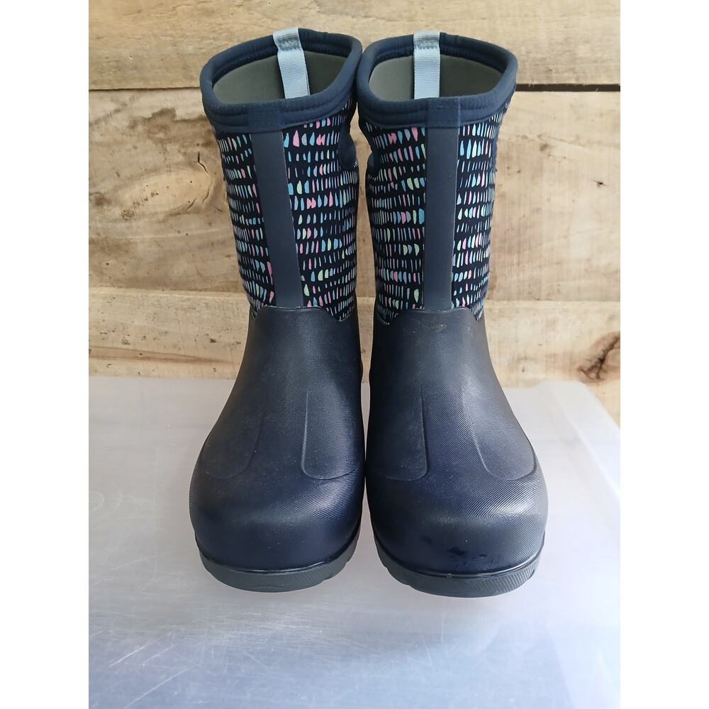 BOGS Neo Classic Twinkle waterproof winter booth youth 4 - Picture 2 of 8